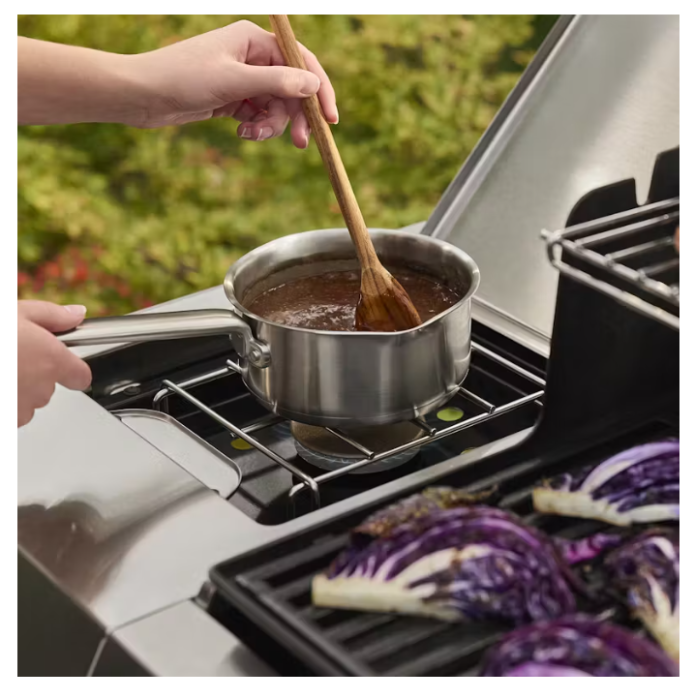 Weber Genesis® SP-435W Gasgrill, 1501162